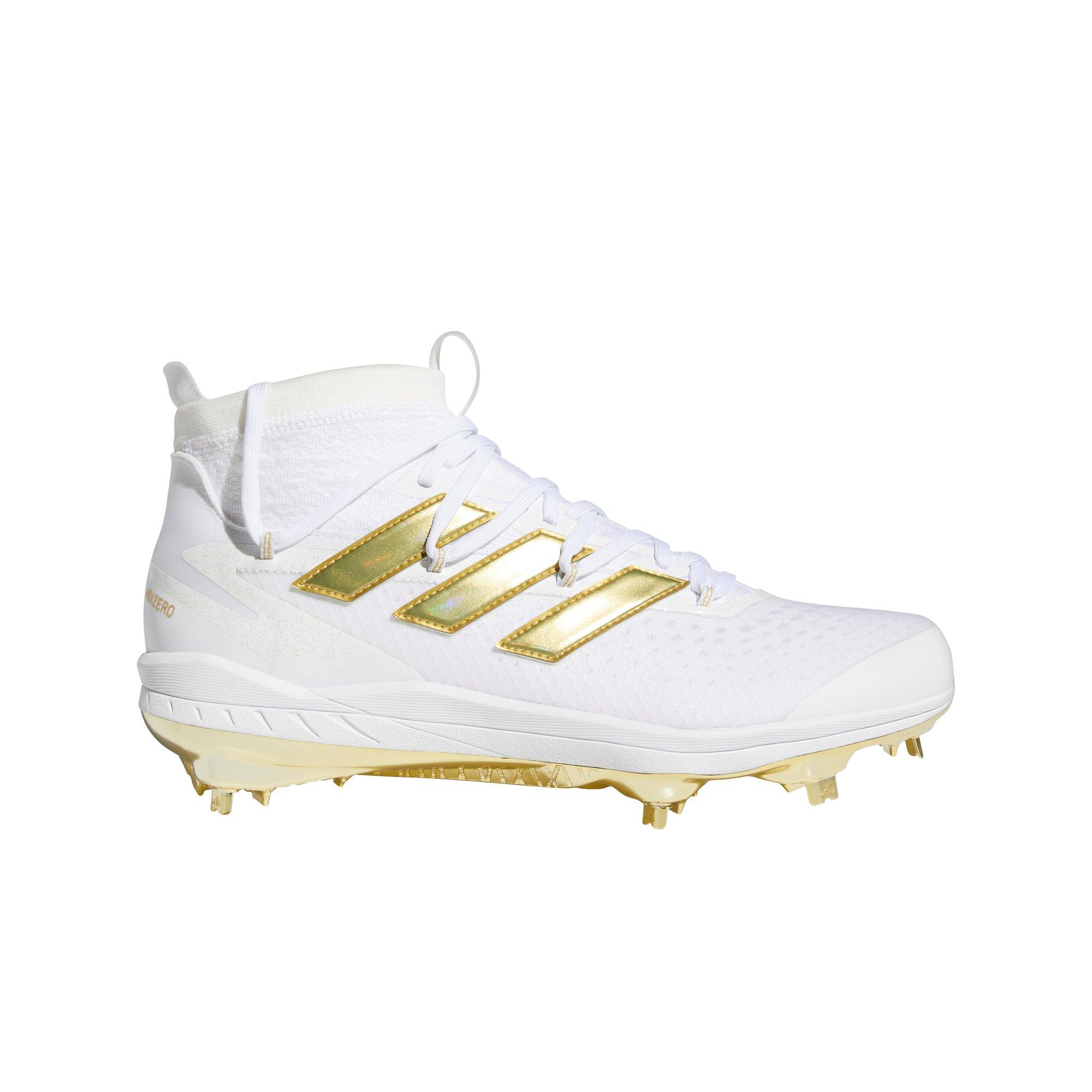 Adidas adizero hot sale 8. gold